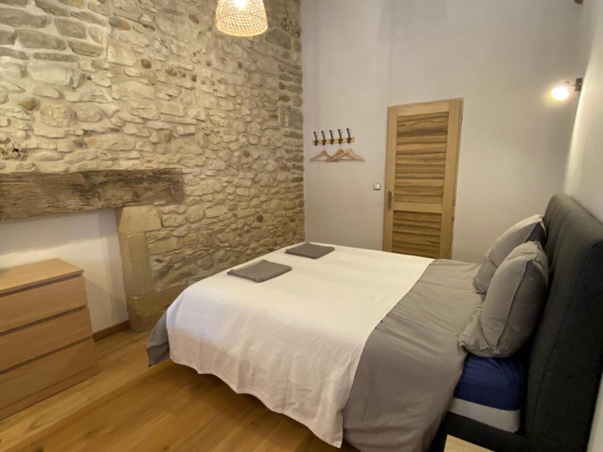 Gites&Chambres D Hotes Les Granges Du Fournel Saint-Lattier Buitenkant foto
