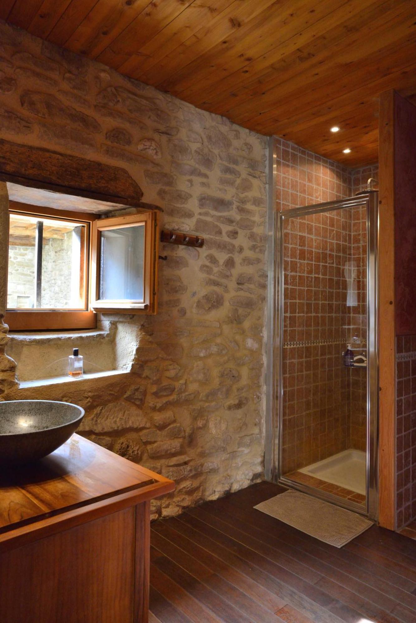 Gites&Chambres D Hotes Les Granges Du Fournel Saint-Lattier Buitenkant foto